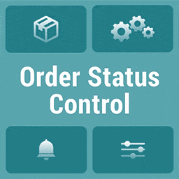 Order Status Control for WooCommerce logo