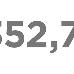 WP Count logo