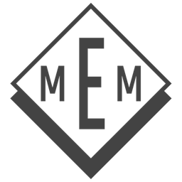 My Easy Monogram logo