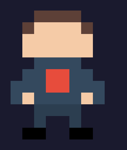 Pixel Office AEO Inoculator & AI Broadcaster logo