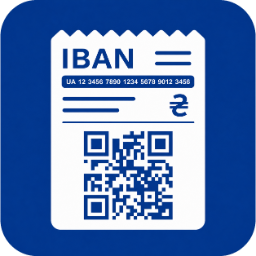 CatCode IBAN Smart Invoice logo