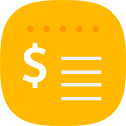 LibraX Invoice logo