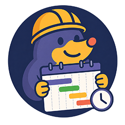 Pixelmole Campaign Scheduler logo