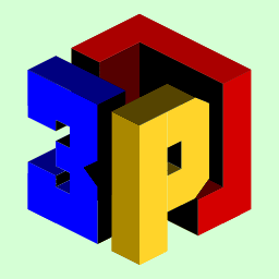 Fulfillment 3PL Lightweight logo