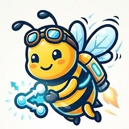 Share Bee logo