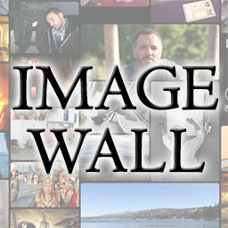 Image Wall logo