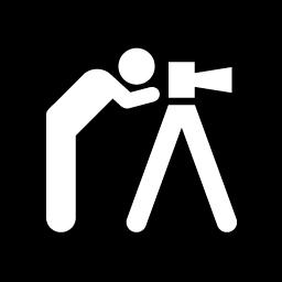PhotoPress logo