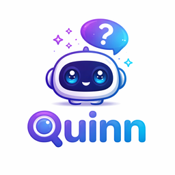 Quinn FAQ logo