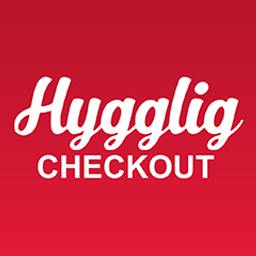 Hygglig Checkout logo