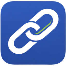 LinkBoostr logo