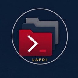 LAPDI Featured Categories logo