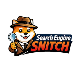 Search Engine Snitch logo