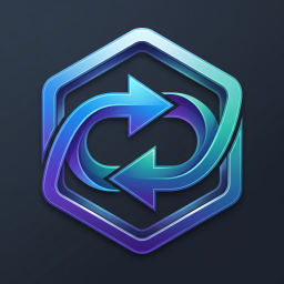 Kaan Bulk Redirects logo