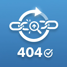 Instant 404 Smart Fixer logo