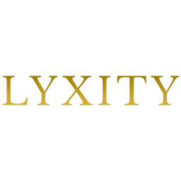 Lyxity logo