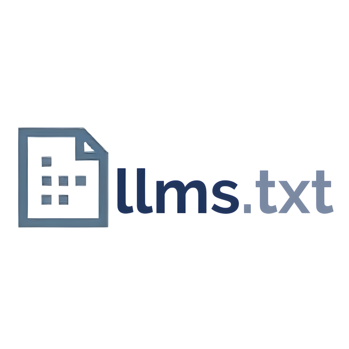 WPGeared LLMs.txt Generator logo