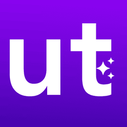 Uttik FAQ Widget + Schema : AI Answer Engine logo