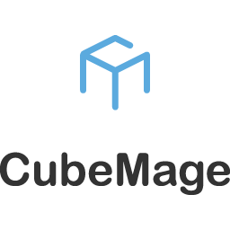 CubeMage Smart Link Checker logo