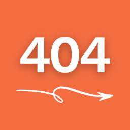 Smart 404 Redirect Manager logo