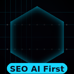 GEOmatic AI logo