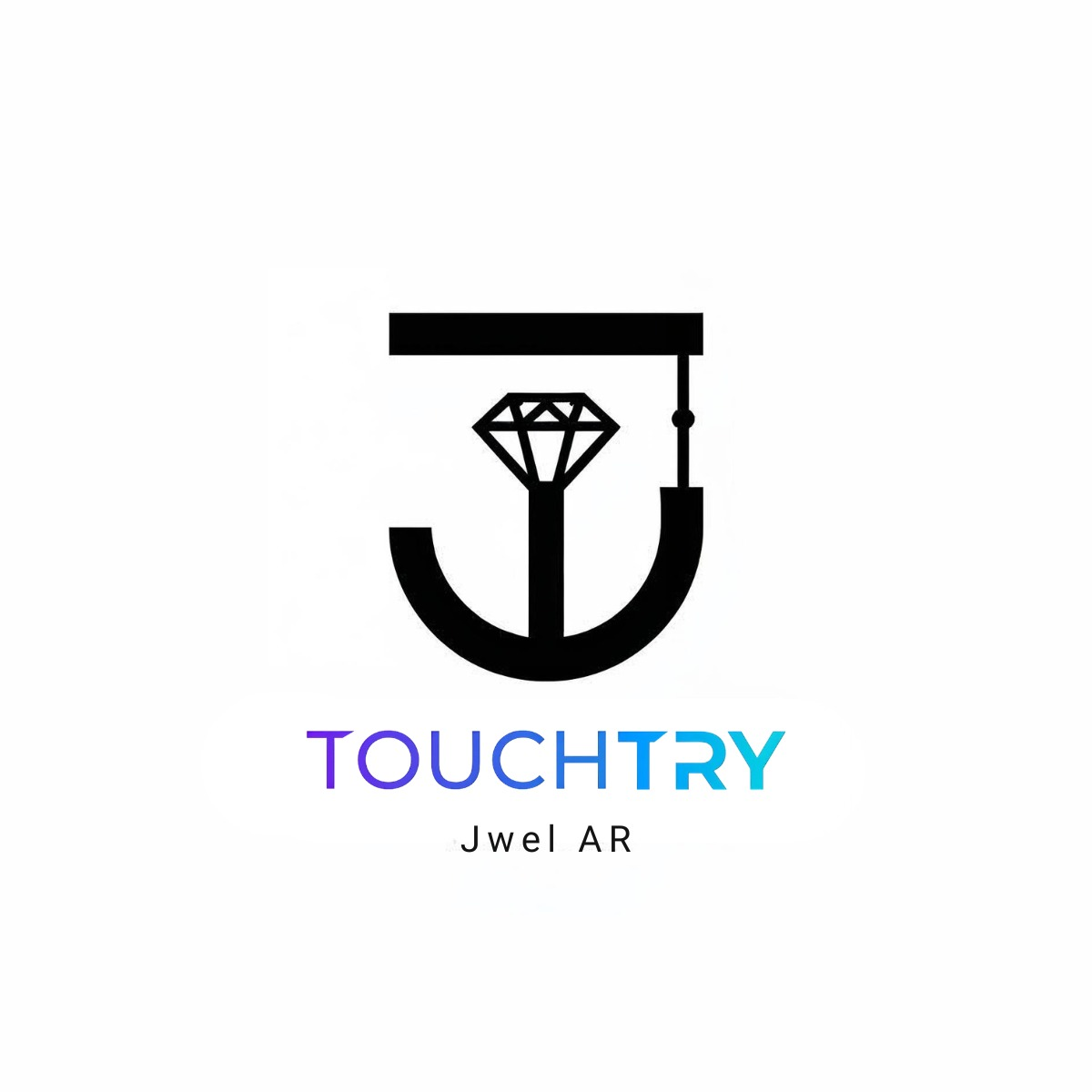 Touchtry JwelAR logo