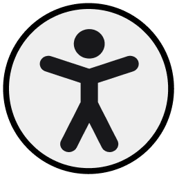 Alt Text Go logo