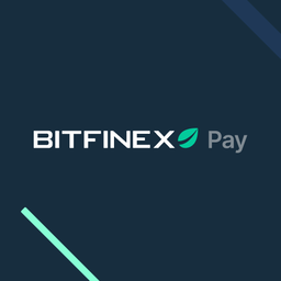 Bitfinex Pay logo