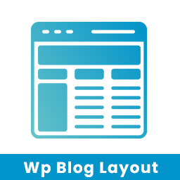 Postify: Post layouts logo