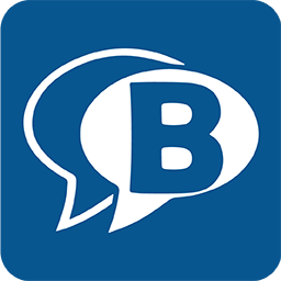 Broadnet SMS Services: Orders, OTP, Login & Phone Number Access logo