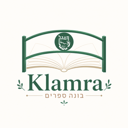 Klamra Book Builder logo