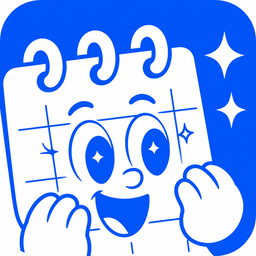 JJ's Post and Product Scheduler – Record Your Changes logo