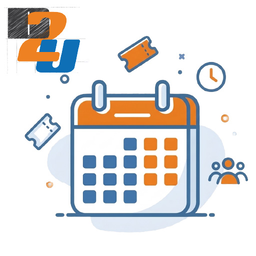 Designed2Use Events logo