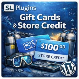 SL Gift Cards & Store Credits logo