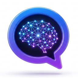 FlyUpSpace AI Chat Assistant logo