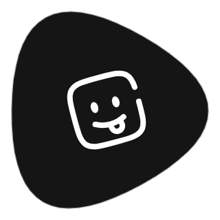 Block for Font Awesome logo
