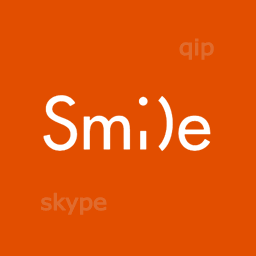 Kama WP Smiles logo