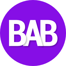 Better Admin Bar logo