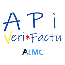 ALMC Electronic Invoicing for VeriFactu logo