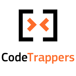 CodeTrappers Supplier Sync for Fashion Biz and Legend Life logo