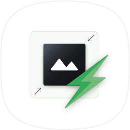 Image Optimizer by 10web – Image Optimizer and Compression plugin logo