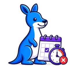 Raptor Scheduled Content Expiry logo