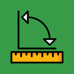BRK Size Guide, Fit Finder, Size Recommendation, Product Size Chart logo