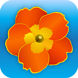 Joy of Plants Library logo