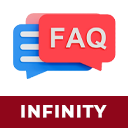 Infinity FAQ Schema & Accordion logo