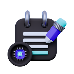 AI Content Agent (ACA) logo