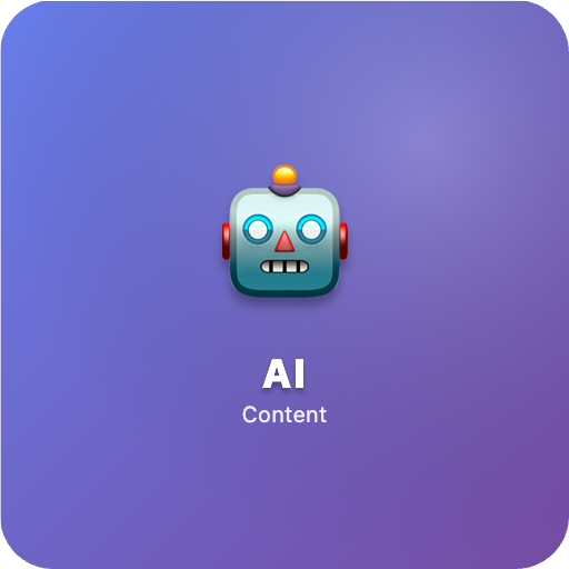 AI Content Classifier logo