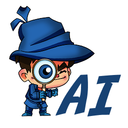 Ai Content Writer : Seekahost logo