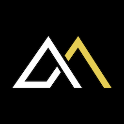 Minimal Job Manager logo