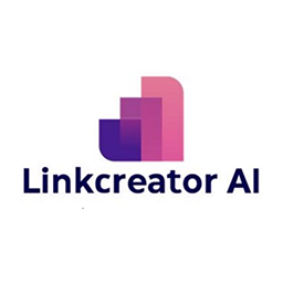LinkCreator logo
