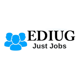 Ediug Jobs Finder logo
